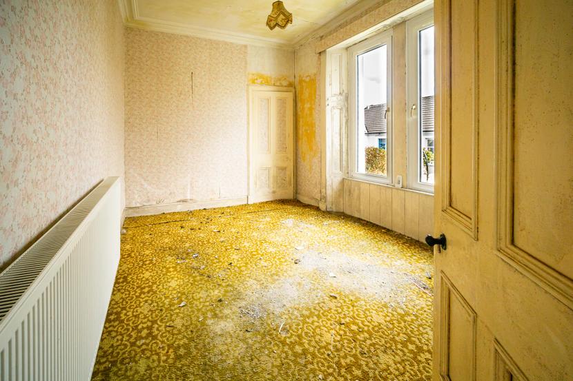 Laurel Grove,  55 King Street, Dunoon