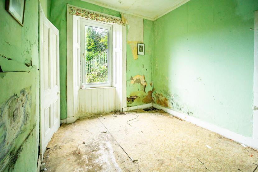 Laurel Grove,  55 King Street, Dunoon