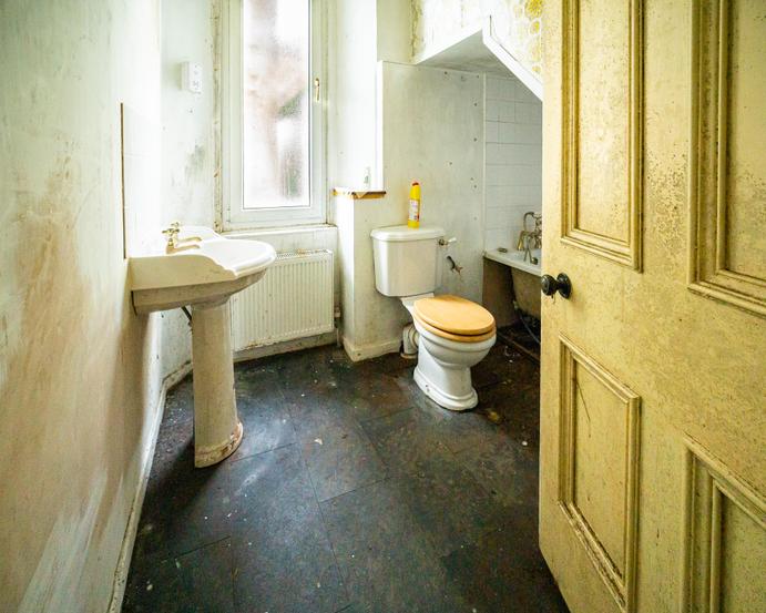 Laurel Grove,  55 King Street, Dunoon