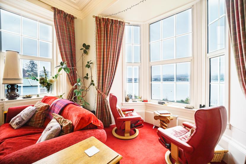 St Munn's Old Manse,  Shore Road, Kilmun