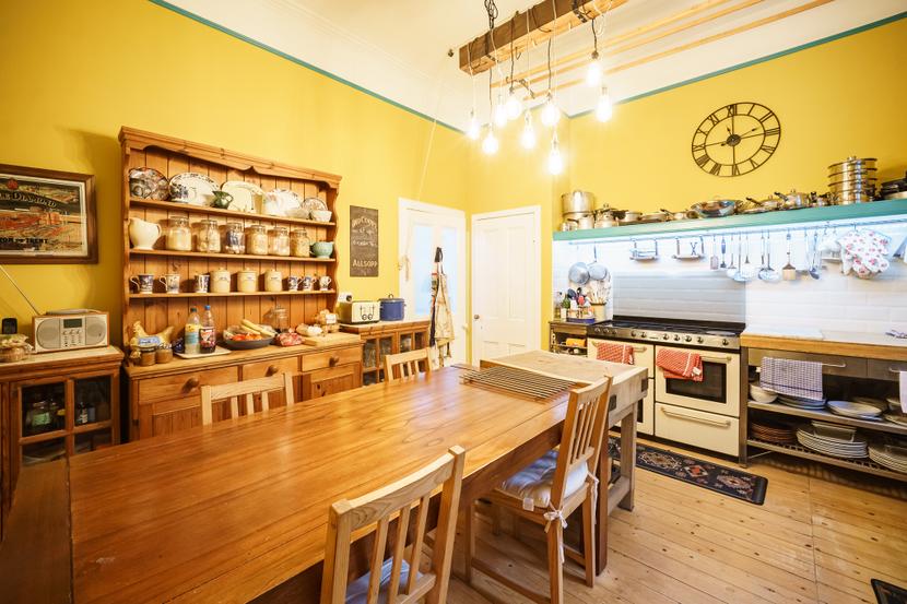 St Munn's Old Manse,  Shore Road, Kilmun