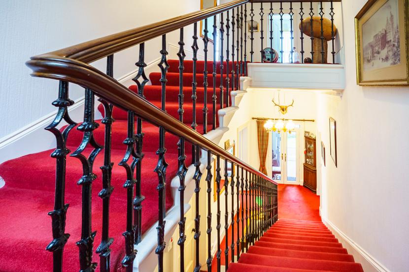 St Munn's Old Manse,  Shore Road, Kilmun