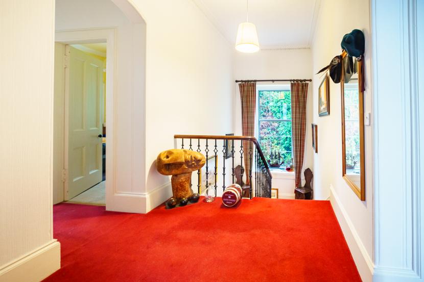 St Munn's Old Manse,  Shore Road, Kilmun