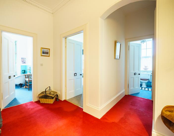 St Munn's Old Manse,  Shore Road, Kilmun