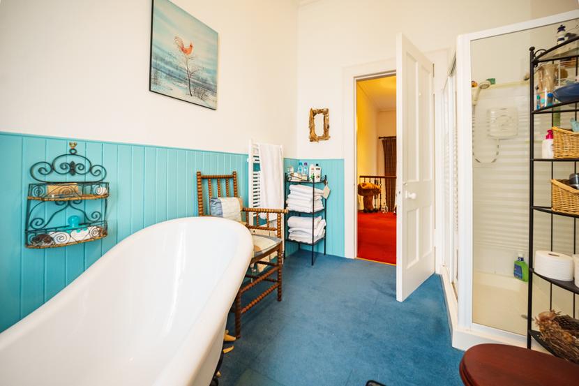 St Munn's Old Manse,  Shore Road, Kilmun