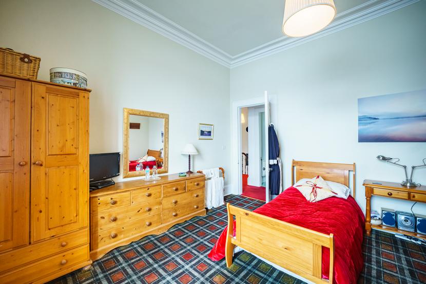 St Munn's Old Manse,  Shore Road, Kilmun