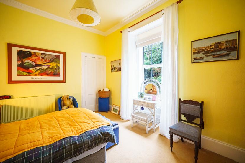 St Munn's Old Manse,  Shore Road, Kilmun