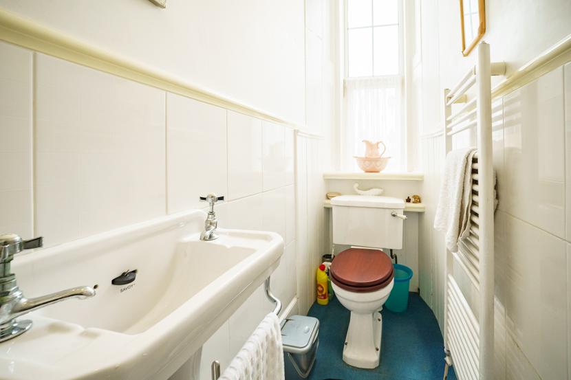 St Munn's Old Manse,  Shore Road, Kilmun