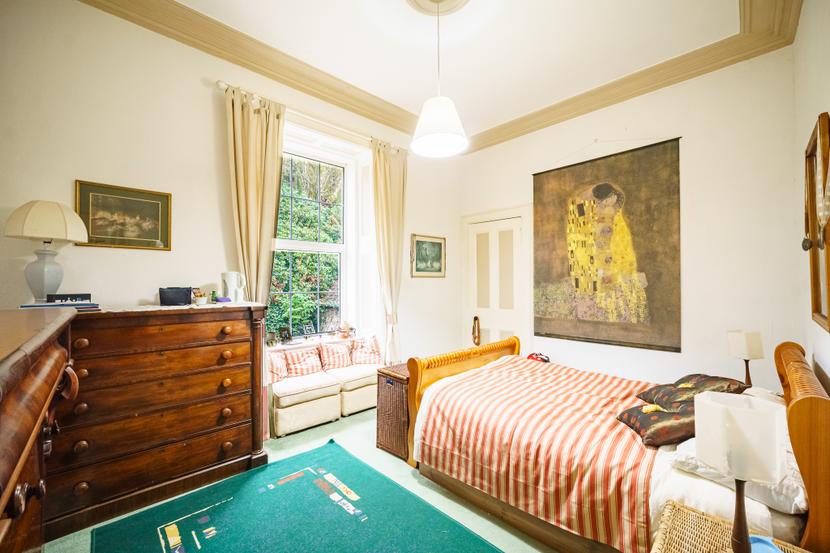 St Munn's Old Manse,  Shore Road, Kilmun