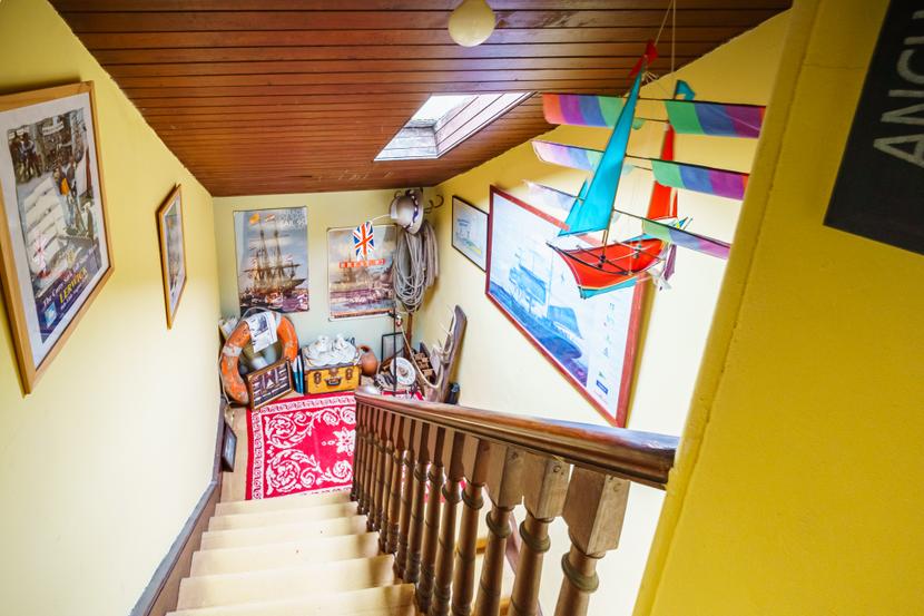 St Munn's Old Manse,  Shore Road, Kilmun