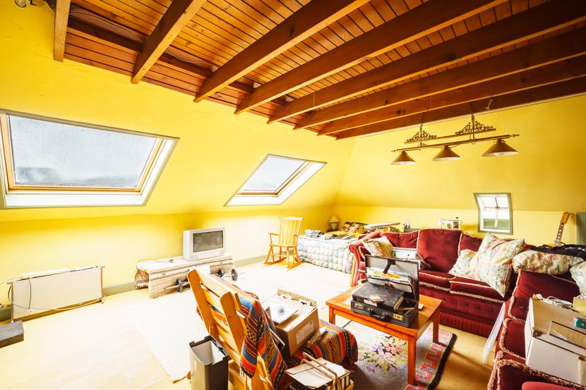 St Munn's Old Manse,  Shore Road, Kilmun