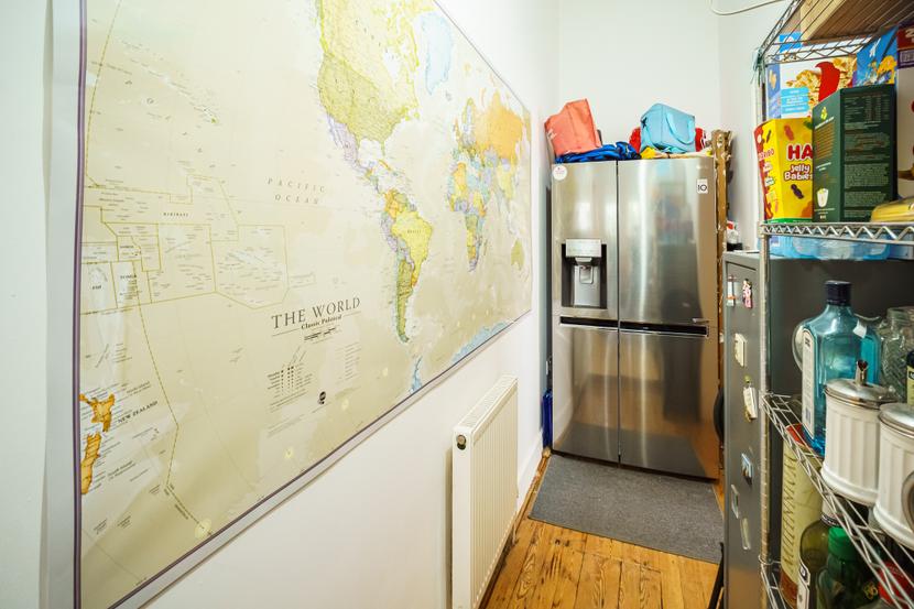 St Munn's Old Manse,  Shore Road, Kilmun