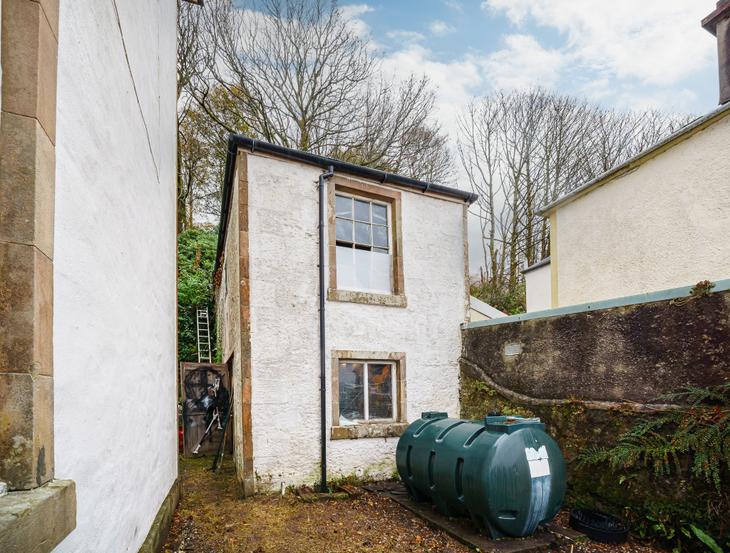 St Munn's Old Manse,  Shore Road, Kilmun