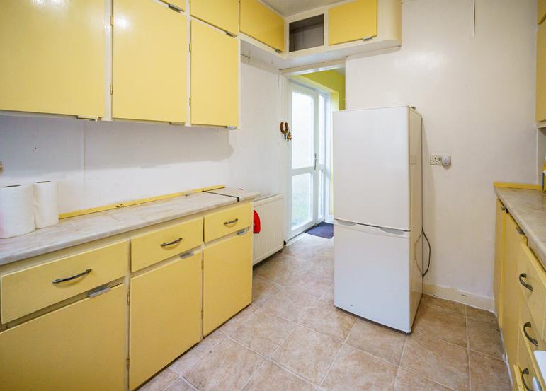 Melville Cottage,  22 Hillfoot Street, Dunoon