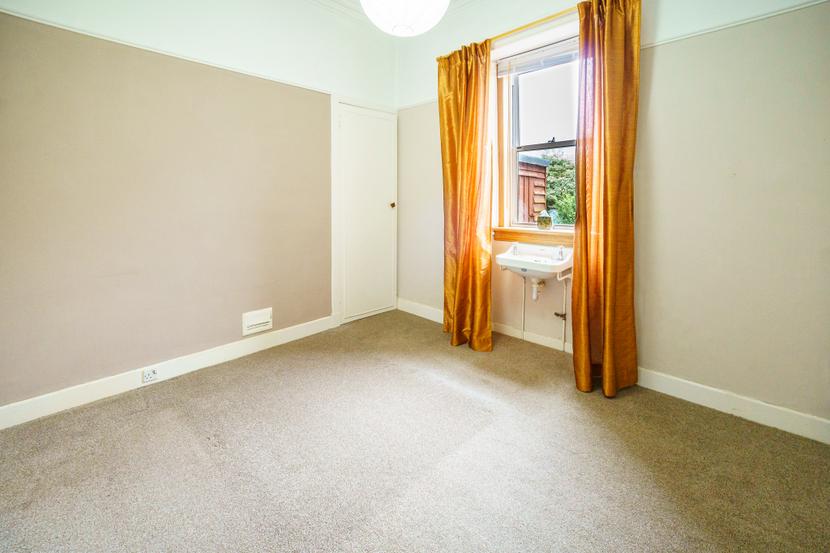 Melville Cottage,  22 Hillfoot Street, Dunoon