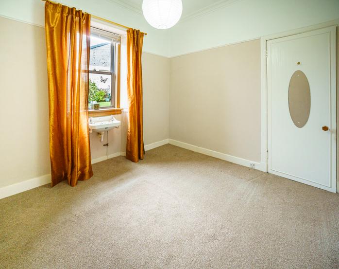 Melville Cottage,  22 Hillfoot Street, Dunoon