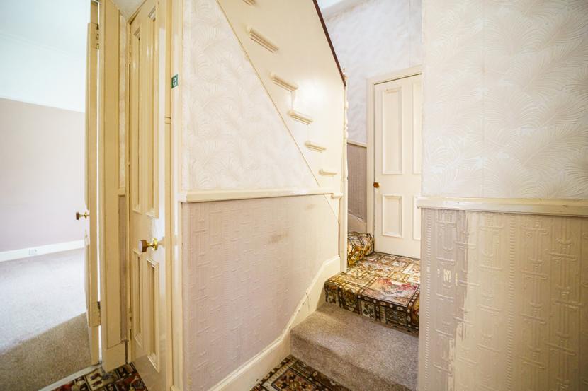 Melville Cottage,  22 Hillfoot Street, Dunoon