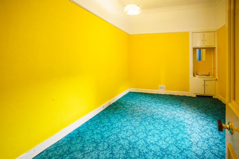 Melville Cottage,  22 Hillfoot Street, Dunoon