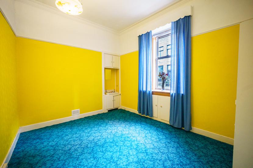 Melville Cottage,  22 Hillfoot Street, Dunoon