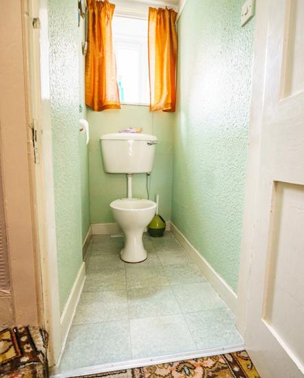 Melville Cottage,  22 Hillfoot Street, Dunoon