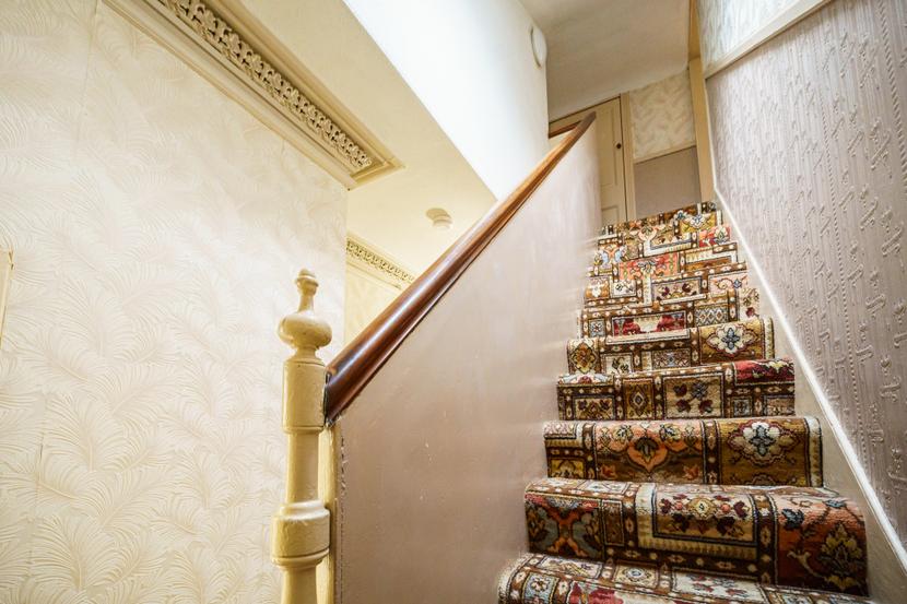 Melville Cottage,  22 Hillfoot Street, Dunoon