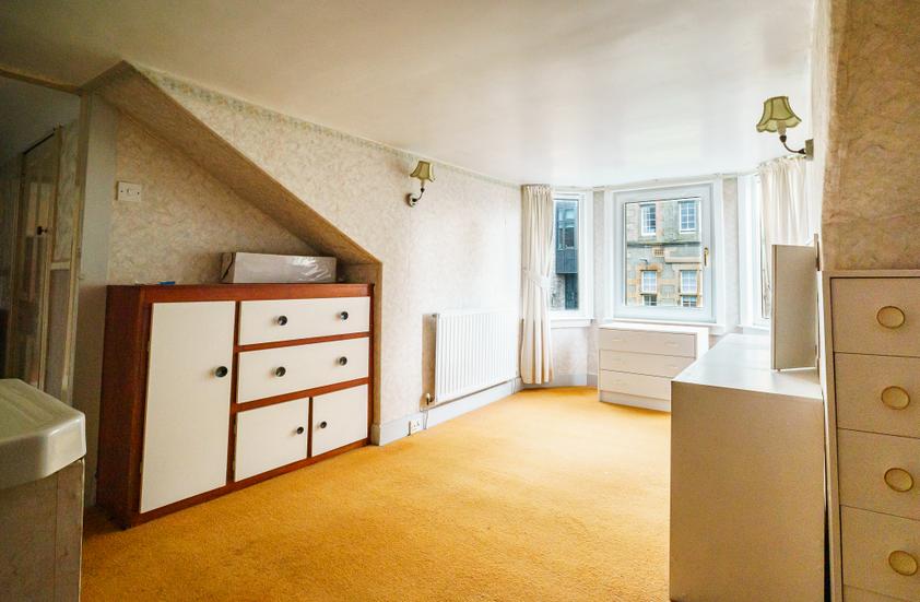 Melville Cottage,  22 Hillfoot Street, Dunoon