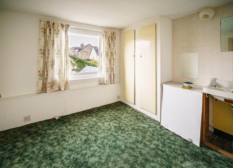 Melville Cottage,  22 Hillfoot Street, Dunoon