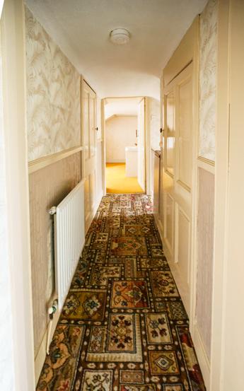 Melville Cottage,  22 Hillfoot Street, Dunoon