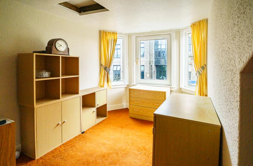 Melville Cottage,  22 Hillfoot Street, Dunoon