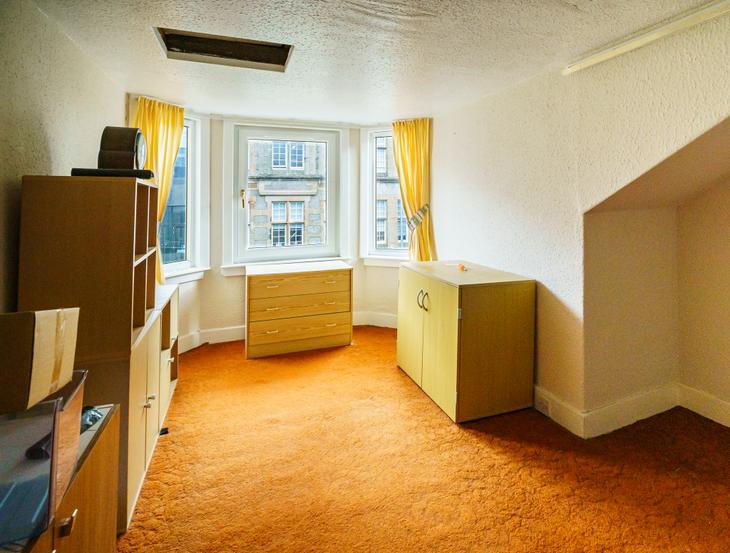 Melville Cottage,  22 Hillfoot Street, Dunoon