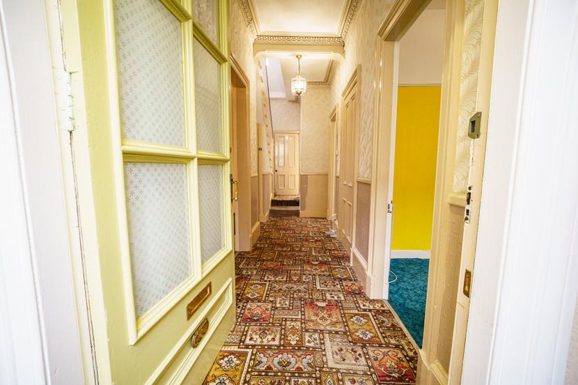 Melville Cottage,  22 Hillfoot Street, Dunoon