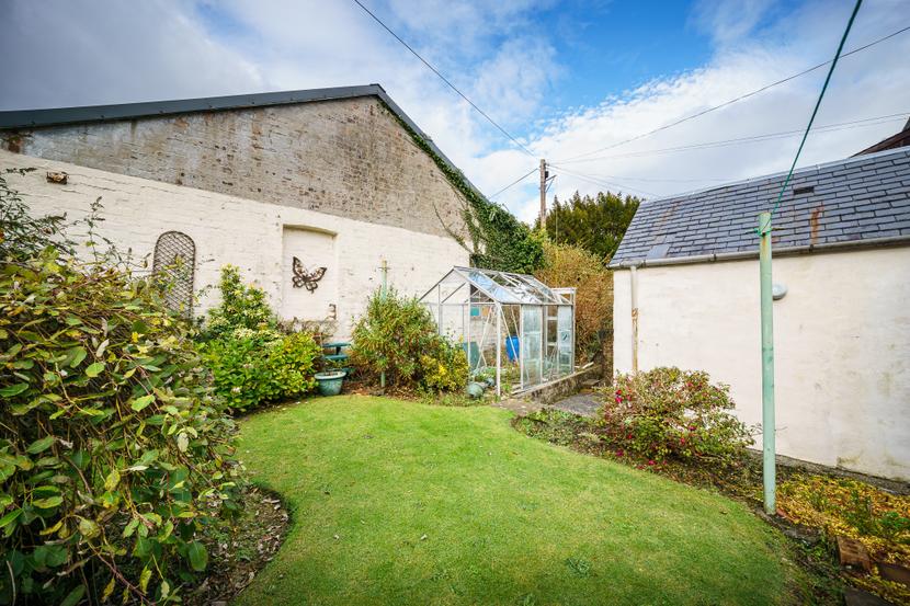 Melville Cottage,  22 Hillfoot Street, Dunoon