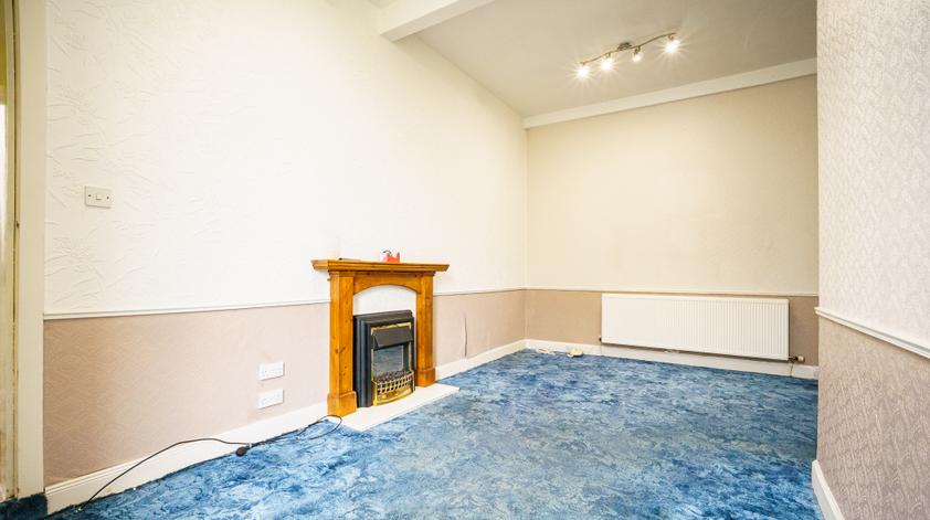 Melville Cottage,  22 Hillfoot Street, Dunoon