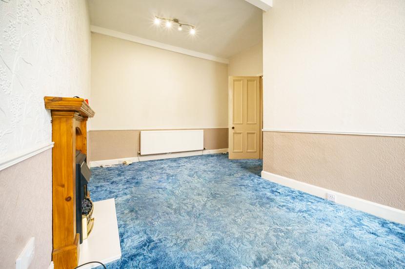 Melville Cottage,  22 Hillfoot Street, Dunoon