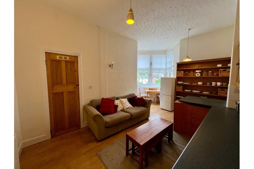 P205: Roseburn Terrace Roseburn Edinburgh