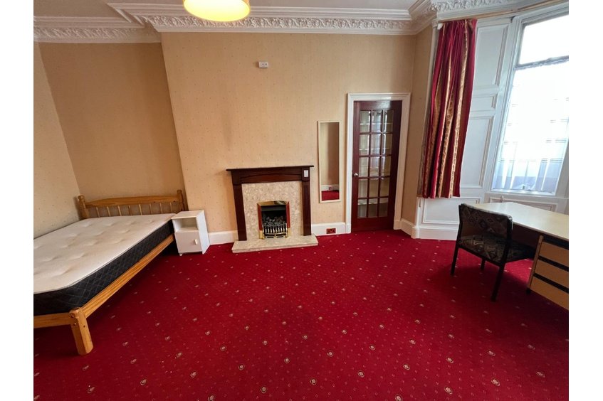 P247: Savile Place Liberton Edinburgh