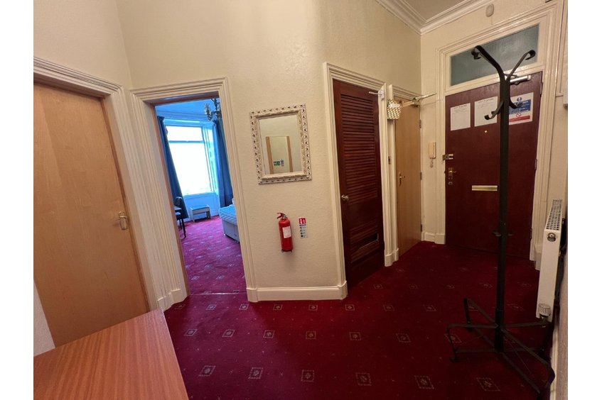 P247: Savile Place Liberton Edinburgh