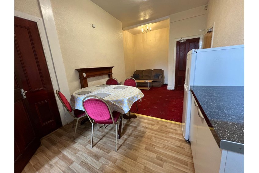 P247: Savile Place Liberton Edinburgh