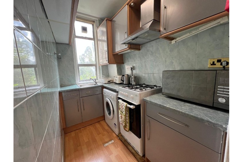 P247: Savile Place Liberton Edinburgh