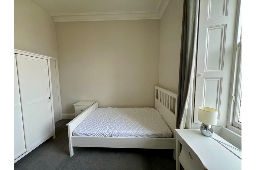 P418: Thirlestane Road Marchmont Edinburgh