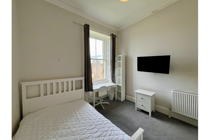 P418: Thirlestane Road Marchmont Edinburgh