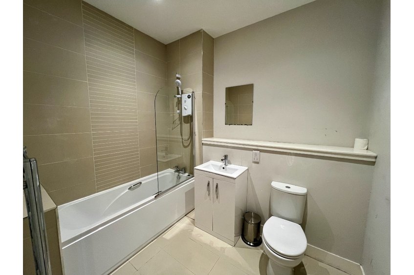 P418: Thirlestane Road Marchmont Edinburgh