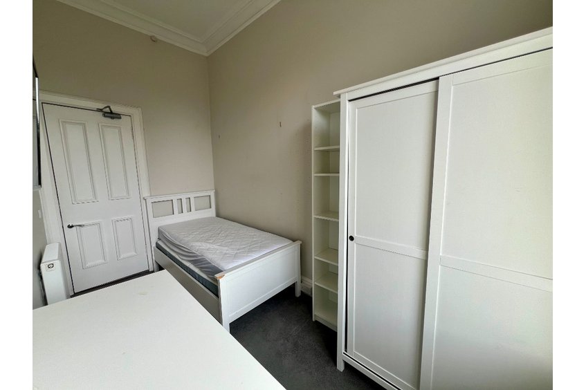 P418: Thirlestane Road Marchmont Edinburgh