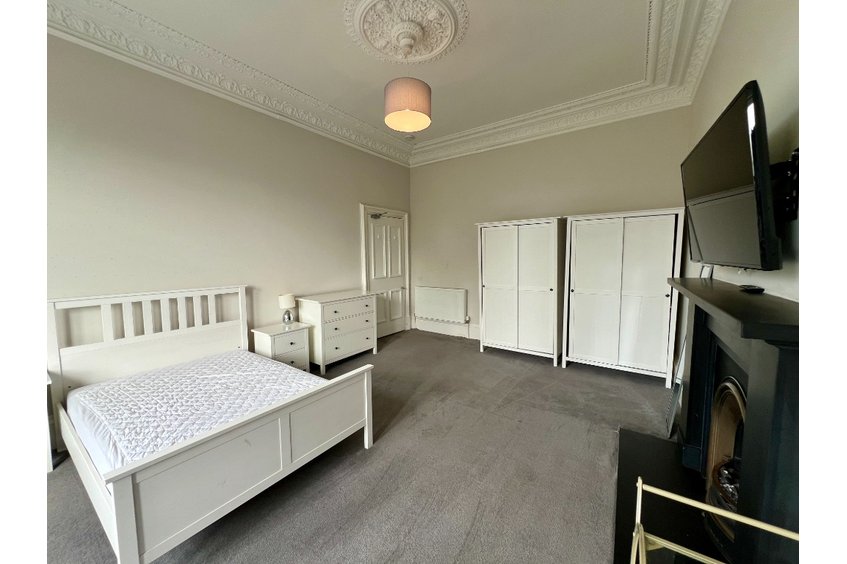 P418: Thirlestane Road Marchmont Edinburgh