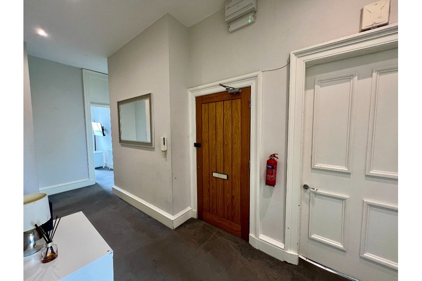 P418: Thirlestane Road Marchmont Edinburgh