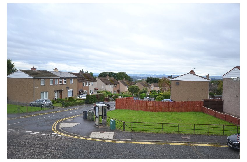 Dolphin Road
