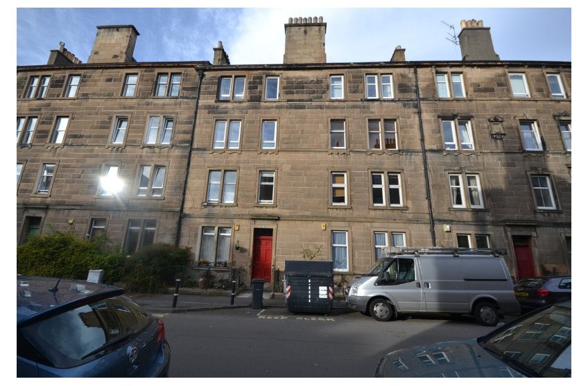 Roseburn Place