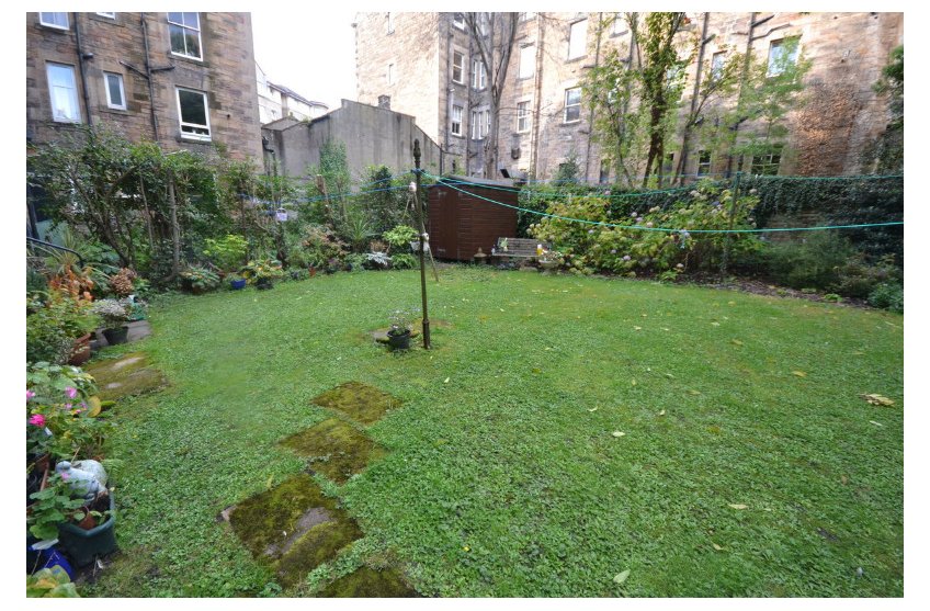 Roseburn Place