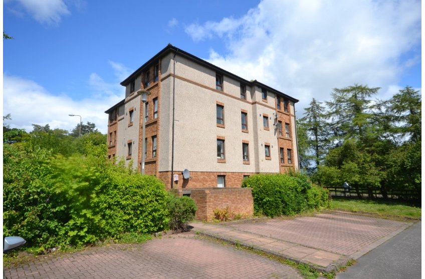 Liberton Gardens