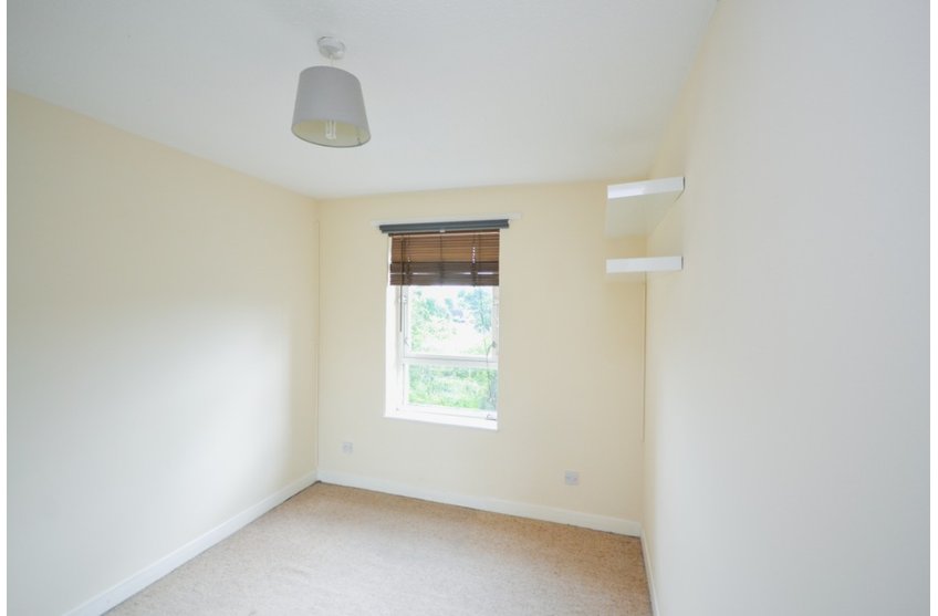 Liberton Gardens